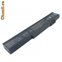 Baterie, acumulator laptop compatibila GATEWAY MX6000/W340 (A++) (H++) foto