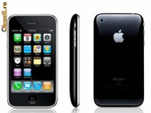 iPhone 3g 8gb foto