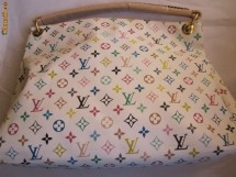 Geanta Genti Louis Vuitton Dimensiune Mare 49/30 cm LICHIDARE STOC foto