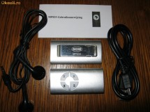 NU RATATI OFERTA!  MP3 Player 4GB CRESTA foto