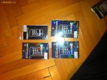 Folie protectie ecran Hp 210 foto