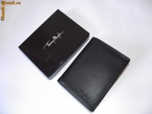 Portofel / THIERRY MUGLER !! Original 100 % !!! NOU IN CUTIE foto