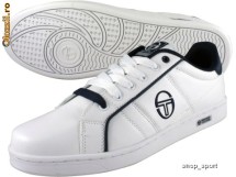 Adidasi barbat Sergio Tacchini Millenium Lace - adidasi originali foto
