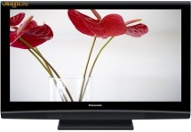 TV PLASMA PANASONIC VIERA 107CM TH-42PY8P - FULL HD 100HZ foto