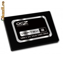 SSD OCZ Vertex 2 120GB (OCZSSD2-2VTXE120G) foto