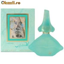 Salvador Dali Laguna 100 ml EDT pentru femei foto