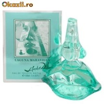 Salvador Dali Laguna Maravilla 100 ml EDT pentru femei foto