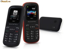 Telefon ALCATEL OT-306  SUPER REDUCERE , MOKAZIE foto