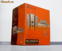 Vand sistem home cinema 5.1 oferta , noi sigilate! foto