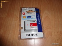 Baterie Originala Sony NP-BG1 Made In Japan Acumulator Original NP BG1 3.4 wh 910 mah foto