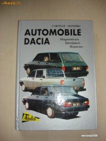 CORNELIU MONDIRU - AUTOMOBILE DACIA * DIAGNOSTICARE * INTRETINERE * REPARARE foto