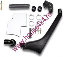 Snorkel Nissan seria Y61A , troliu foto