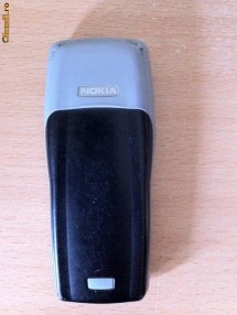 Vand Nokia 1100,merge impecabil . foto