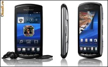 SONY ERICSSON XPERIA PLAY,ANDROID, NOI, SIGILATE - 650 LEI !!! foto