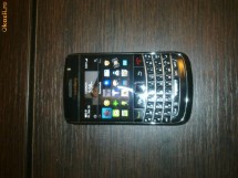 blackberry bold 9700 foto