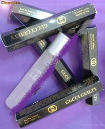 Gucci Guilty  35 ml doar 20 ron +un rimel, luciu,sau creion cadou foto