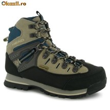 Bocanci Head 410 High Boots pentru dama foto