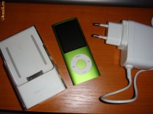 ipod nano 8 gb foto