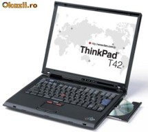 Laptop-uri HP NC6000, IBM Thinkpad T41 si T42 defecte, se vinde pe componente foto