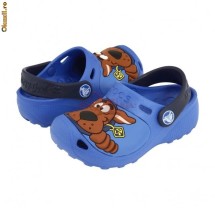 Copii - Crocs Scooby Doo II pentru copii (Crc11109-491) foto