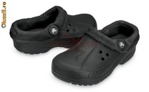 Blitzen Polar unisex black (116) foto