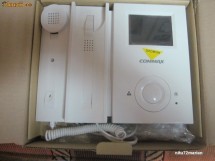 MONITOR VIDEOINTERFON LCD  COMMAX CDV-35N NOU !!! foto