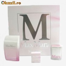 Max Mara Silk Touch set Set pentru femei foto