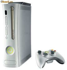 Xbox 360 foto