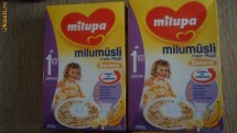 Cereale Milupa foto