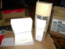 Set Dama - Celine Dion Parfums foto