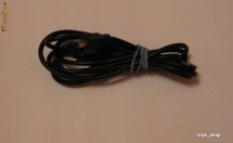 CABLU DATE USB - MINI USB foto