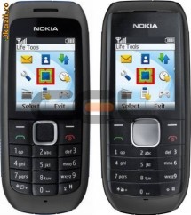 Nokia 1616 foto