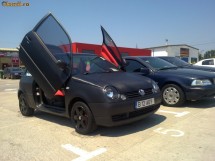 vw lupo foto