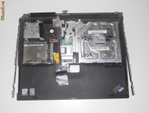 Placa de baza + procesor  IBM ThinkPad R32 2658-L8G foto