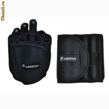 Greutati pentru glezne 2 x 2.5 kg foto
