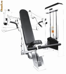 Aparat presa piept SPORTMANN inclinata foto