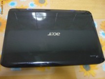 Laptop Acer Aspire 5935 - Intel Core 2 Duo P7450 - display 15,4 inchi foto