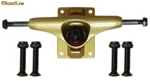 Axa Skateboard PREMIUM foto