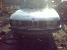 okazie BMW 7 Series (E23) foto