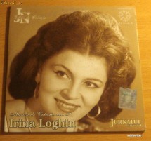 Irina Loghin - Muzica de colectie foto