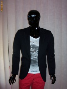 Sacou Topman si Pulll&amp;amp;Bear foto