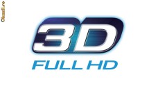Editare video 3D, Full HD, generice, conversie Full HD-BluRay foto