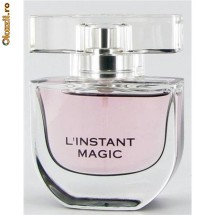 GUERLAIN L'INSTANT MAGIQUE WOMEN - PURE PARFUM 30 ML SPRAY - TESTER foto