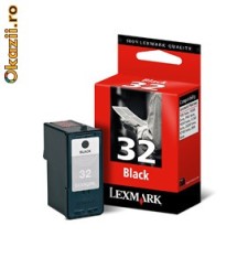 Lexmark 32 foto