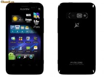 Telefon Allview P1 Alldro foto