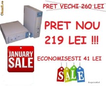 PERFORMANT&amp;amp;ACCESIBIL! Sistem complet P4 2,66GHZ/512/40/AGP foto