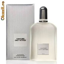 Tom Ford Grey Vetiver 100 ml EDP pentru barbati foto