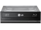 LG CH10LS20R, BD-ROM Blu-Ray, S-ATA, Light Scriebe, Retail, Negru foto