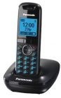 Panasonic KX-TG5511FXB - Negru foto