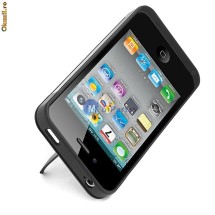 ACUMULATOR EXTERN IPHONE 4 / 4S !! SIGILAT !! BLACK !! 149 RON !! foto